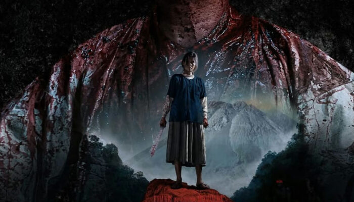 Sinopsis Film Horor Angkara Murka 2025, Perpaduan antara Teror dan Isu Lingkungan