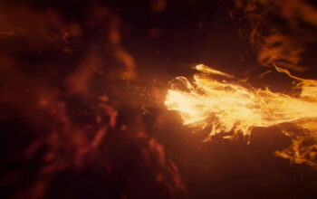 Ilustrasi ledakan. (Rostislav Uzunov/Pexels/Pixabay).