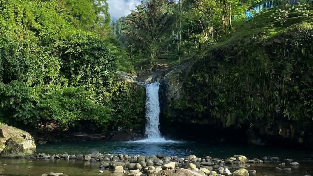 Wisata Purwokerto