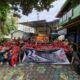 Gerakan Cinta Lingkungan HOM Premiere Timoho Libatkan Siswa TK Yogyakarta