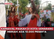 Karnaval Paskah Semarang