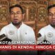 Video Bukan Kota Semarang, Rumah Subsidi Justru Laris Manis di Kendal dan Demak