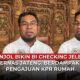 Video Pinjol Bikin BI Checking Jelek, Berdampak ke Pengajuan KPR