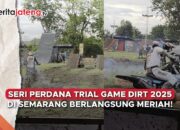 Trial Game Semarang