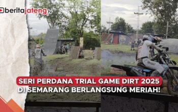 Trial Game Semarang