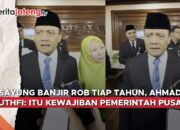 Luthfi soal rob Sayung