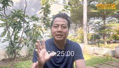 Jubir Istana Hasan Nasbi Batal Mundur, Adi Prayitno: Kesempatan Kedua yang Jarang Bagi Pejabat Publik