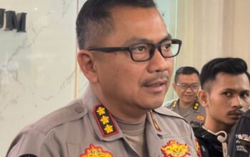 Polda Jateng Ringkus 290 Tersangka Premanisme dalam 9 Hari Operasi Aman Candi: Ormas-Residivis