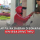 Video Layanan Bayar Pajak Drive Thru Dibuka di Semarang