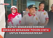 Bupati Semarang