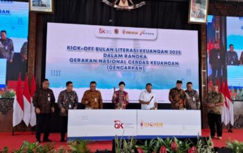 Bank Jateng OJK