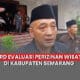 Video DPRD Evaluasi Perizinan Wisata Dusun Semilir hingga Celosia 2