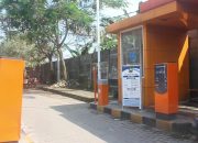 Pasar Sido Makmur Blora