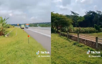 Aksi Pelemparan Batu di Tol Semarang-Solo Viral, PT TMJ Turun Tangan
