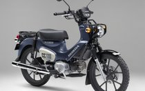 Honda Cross Cub 110
