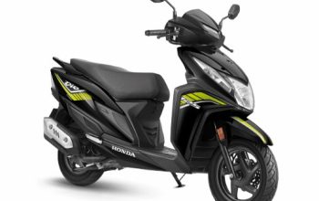 Honda Dio 125