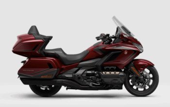 Honda Gold Wing