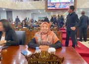 Komitmen untuk Buruh DPRD Kota Semarang Dorong Pendidikan, Kesehatan, dan Upah yang Layak
