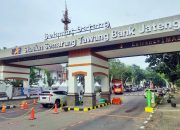 Ada Semarang Night Carnival Pada 4 Mei 2025, Penumpang Kereta Api Diimbau Berangkat Lebih Awal