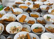 4.478 Soto Gratis Akan Dibagikan Untuk Masyarakat Semarang, Ini Jadwal