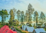 Panorama Wisata Alam Posong