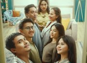 Poster Film Jodoh 3 Bujang