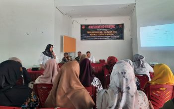 Pengguna KB di Semarang Didominasi Wanita, Disdalduk Sosialisasikan Vasektomi Bagi Pria