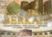 Poster Film Insya Allah Berkah