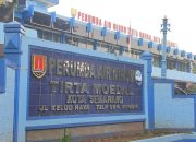 Santer Isu Penggantian Direksi PDAM Tirta Moedal, Dewas Siapkan Gugatan ke Walikota Semarang