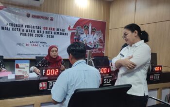 Pemkot Semarang Luncurkan Program PBG 10 Jam Untuk Rumah MBR