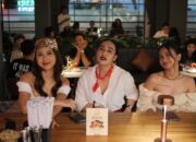 Fiesta de Cocteles: Rayakan Cinco de Mayo & World Cocktail Day ala Meksiko di Silverspoon Semarang