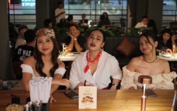 Fiesta de Cocteles: Rayakan Cinco de Mayo & World Cocktail Day ala Meksiko di Silverspoon Semarang