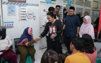 Pemkot Semarang Tambah Anggaran Rp 15 Miliar Program UHC, Bisa Biayai 10 Ribu Warga Tak Mampu