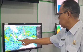 Akhir Mei Jadi Puncak Banjir Rob, Agustina: Reklamasi Pantai Jadi Beban Penurunan Tanah