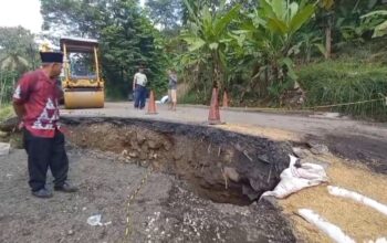Jalan Provinsi Semarang