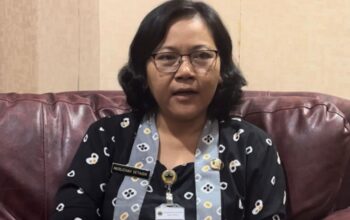 Dana Hibah Ormas