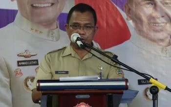 SPMB Jawa Tengah