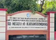 jepara sekolah