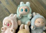 Ancam Keamanan, Boneka Viral Labubu Ditarik Bikin Fans Murka