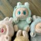 Ancam Keamanan, Boneka Viral Labubu Ditarik Bikin Fans Murka