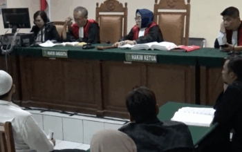 Sidang Penembakan Siswa SMK di Semarang: Kuasa Hukum Minta Hadirkan Saksi Tawuran