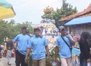 Sedekah Bumi Blora