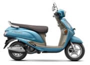 Suzuki Access 125 Terbaru Rilis, Usung Fitur Canggih dan Mesin Ramah Lingkungan
