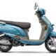 Suzuki Access 125 Terbaru Rilis, Usung Fitur Canggih dan Mesin Ramah Lingkungan