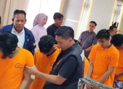 Enam Massa Aksi May Day Semarang Masih Ditahan, Akademisi-Ortu Ajukan Penangguhan Penahanan