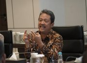 Sakti Wahyu Trenggono