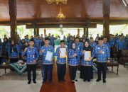 pelantikan pengawas sekolah blora