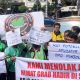 Tanggapi Demo Ojol, Gojek Sebut Tarif Sudah Sesuai Regulasi