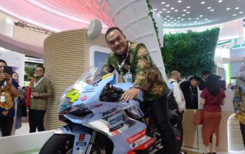 bupati blora arief rohman