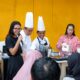 Aston Inn Pandanaran Semarang Gelar Healthy Cooking Show Bersama Chef Ganjar